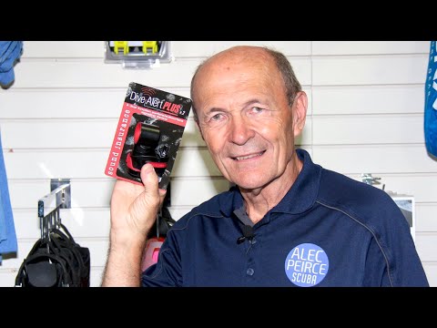 Noise Maker For Real Divers - Scuba Tech Tips: S11E20