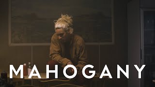 Allan Rayman - Road Warrior | Mahogany Session