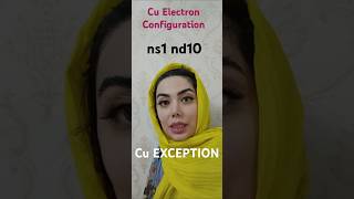 Download lagu Cupper Electron Configuration! #english #education #periodictable mp3