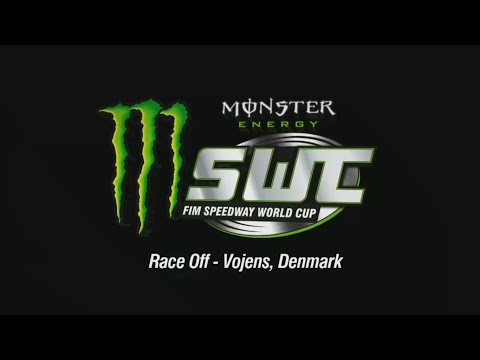Race-off Speedway World Cup 2015. Vojens, Denmark. 11.06.2015 full version.