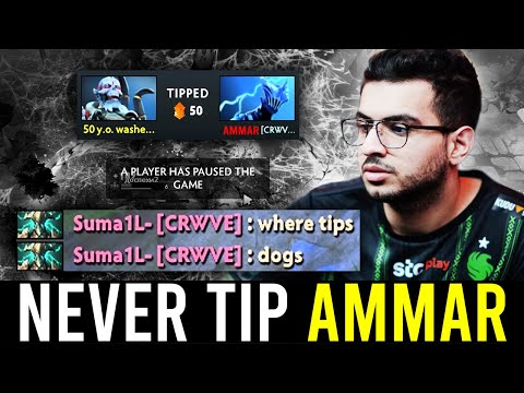 ATF RAZOR vs TIPPERS/TRASHTALKERS (WORST!)