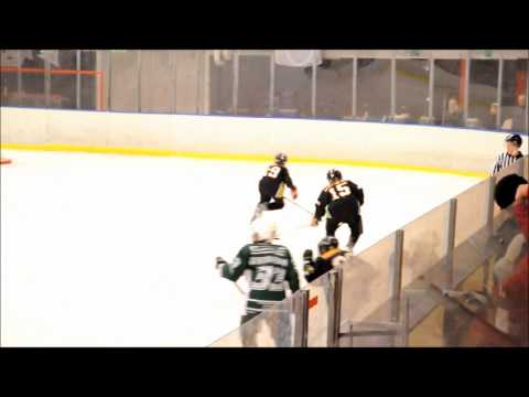 Färjestad Team 00 Vinnare Taxikurir Cup 2011 period 2