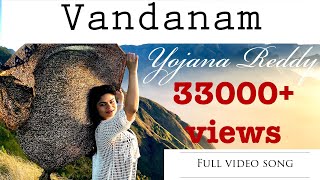 Vandanam (Give Thanks) Music Video