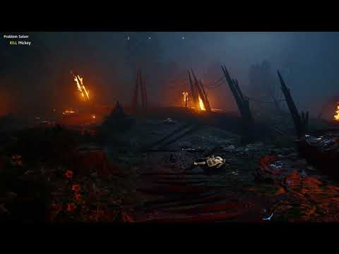 Far Cry New Dawn Walkthrough Gameplay Part - 16