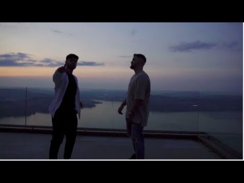 Dave ft. Enom -  Askim gel (Official Music Video)