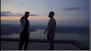 Dave ft. Enom -  Askim gel (Official Music Video)