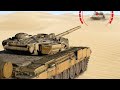 War Machine Title Video