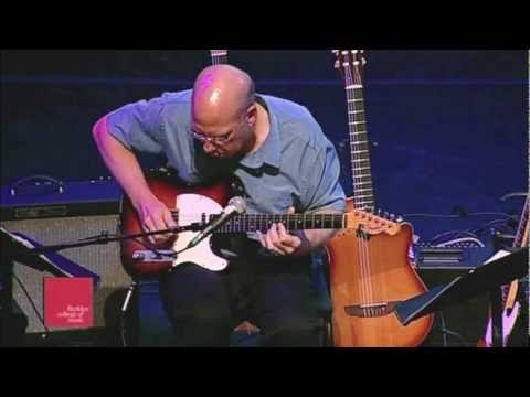 Blues Land, Jerry Reed tune, with Rick Peckham and Jim Kelly