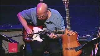 Blues Land, Jerry Reed tune, with Rick Peckham and Jim Kelly