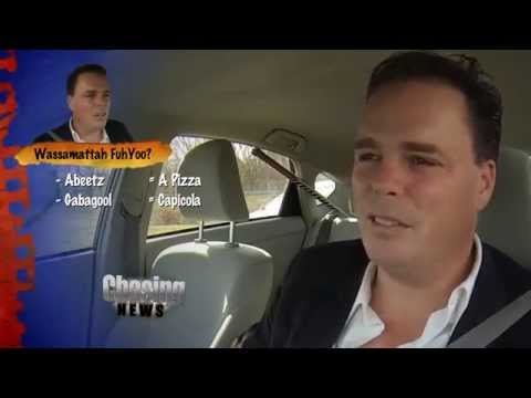 Do Italians Talk Funny?