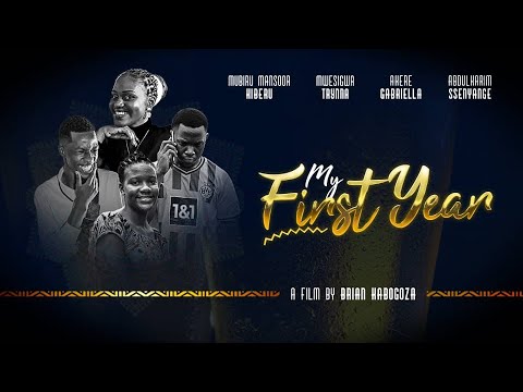 MY FIRST YEAR MOVIE