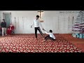 Christmas Dance Performance Hindi Masihi Song 2021