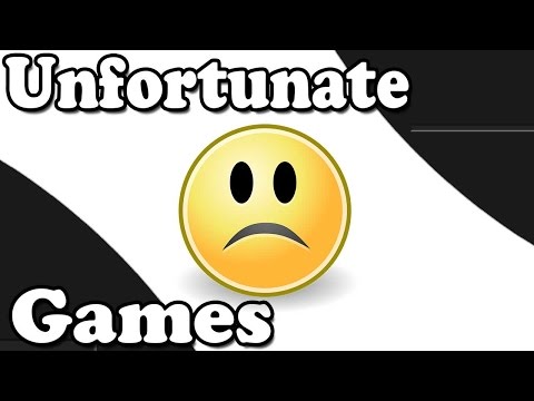 Bats Go Lecture - Unfortunate Games
