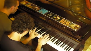 Etienne Venier - Infected Mushroom - U R So Fucked