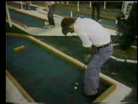 Putt Putt For the Fun of It 1986
