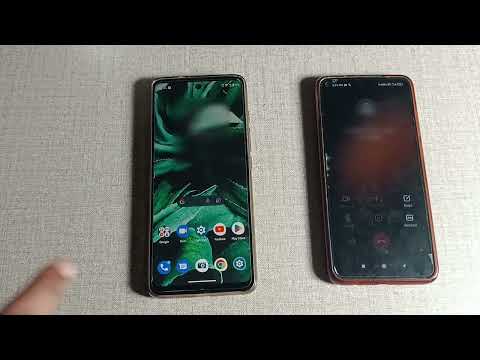 Motorola one macro first call impression