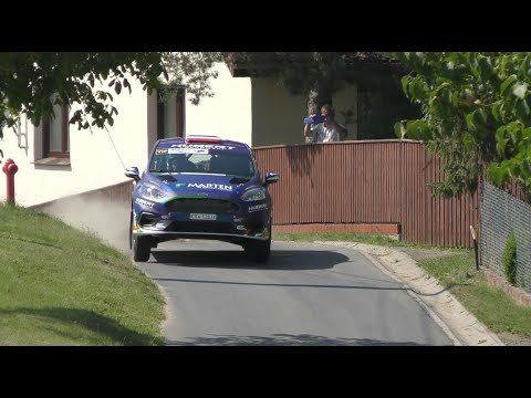 3 Marten Rajd Strzeliński 2022 by Motulski