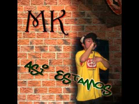 MK - Asi estamos