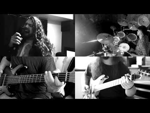 Megadeth - Kill The King (Cover)