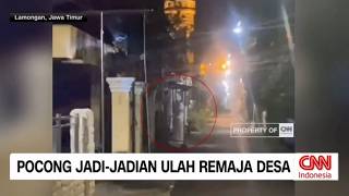 Download lagu Pocong Jadi-jadian yang Meresahkan Warga Ditangkap! mp3 Download lagu Pocong Jadi-jadian yang Meresahkan Warga Ditangkap! mp3