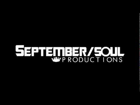 Urban Pop Instrumental | September Soul Productions