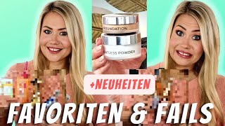 Favoriten & Fails und Neuheiten 2022 | Wayne Goss Foundation uvm
