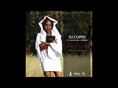 Thiba Baloi -  DJ Cupid ft Sasa Klaas & Bangu (Prod.By Fella)