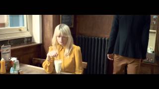 Say Lou Lou Star In A New Short By Gucci