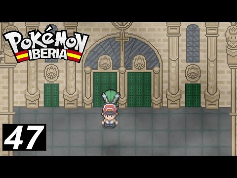 Pokémon Iberia Ep. 47 - Tumba de Santiago