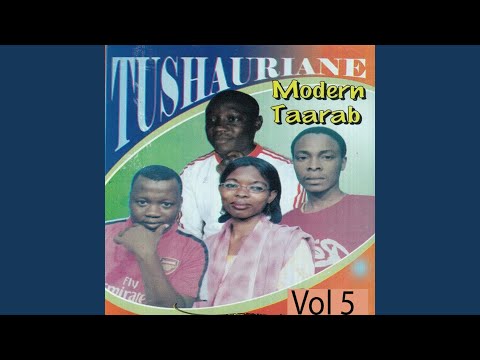 Madamu Hamnipendi Hunitaki Tena