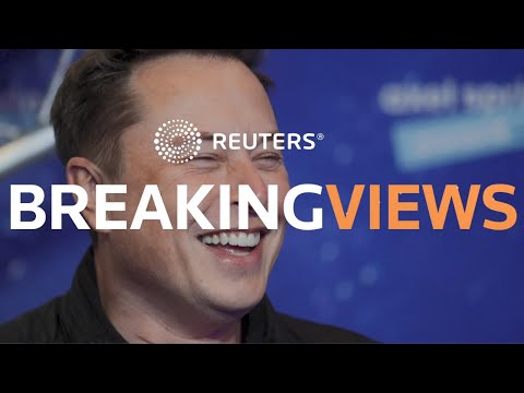 Breakingviews TV：燃燒橡膠 (Breakingviews TV: Burn rubber)