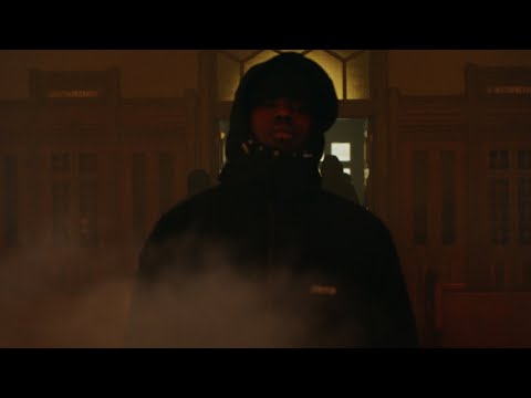 SKIIFALL - Yuteman Denis (Official Video)