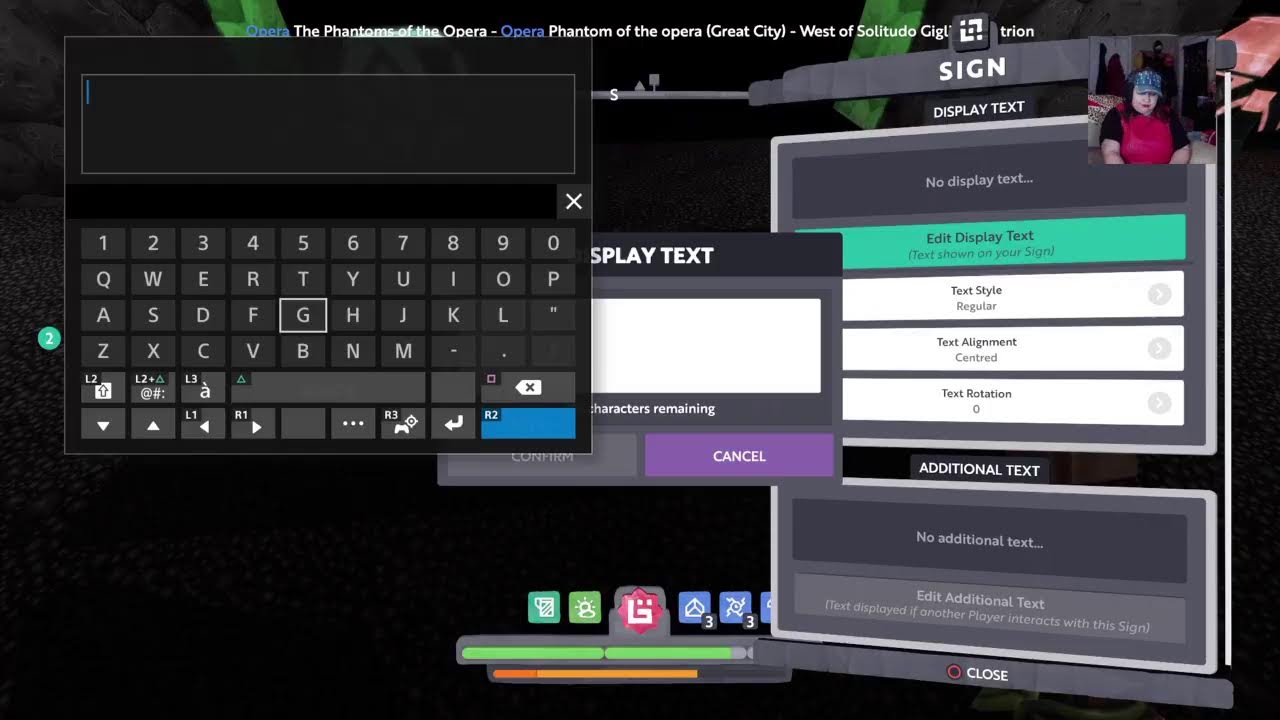 Boundless (part 65) lets get the lets go later done lol.