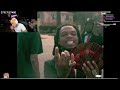 Plaqueboymax Reacts To Chuckyy My World Official Music Video
