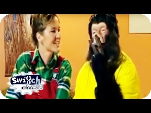 Charly sucht ein neues Zuhause! | Switch Reloaded Classics #reuploadwegenaffe