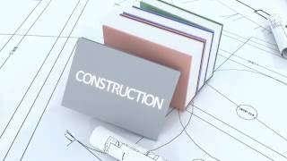 Booster Rénovation - Animation de logo