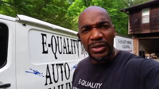 I'm nobody special. Sorry I don't have a sad story to tell.