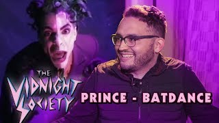The Vidnight Society | Batdance by Prince
