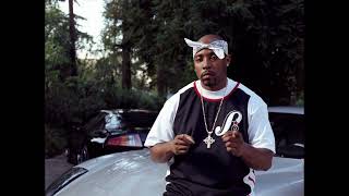 Nate Dogg ft. Warren G &amp; DJ Quik - There She Goes (Produced By DJ Quik)