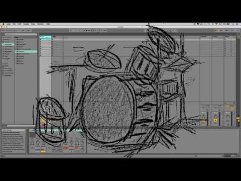 How to Make Your First Drum Beat in Ableton Live
