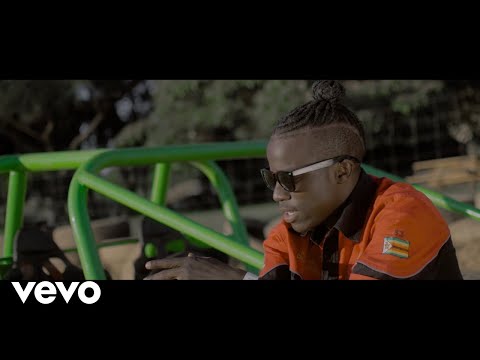 Nutty O - Vroom (Official Video)