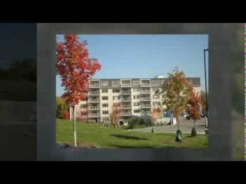 Condominiums of Schomberg, King