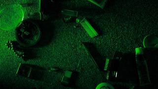 FUNHOUSE - short film trailer