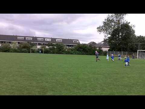 SVI F6 Zwolle - VSW F1 14 SEPTEMBER 2011 (1-4)