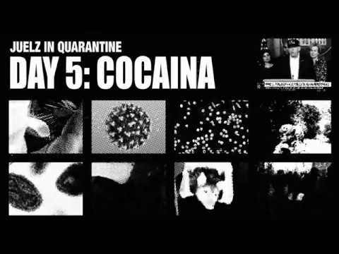 Video thumbnail for Day 5: Cocaina