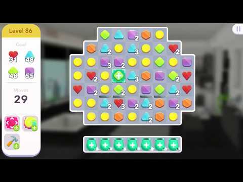 Home Design Makeover! #86