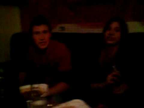 Silvester mit Karel Gott :'D