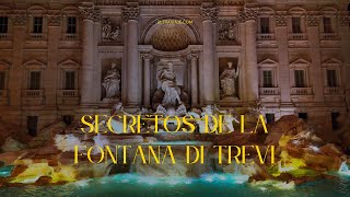Fontana de Trevi: Secretos que No Conocías