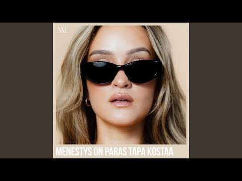 Menestys on paras tapa kostaa (Vain elämää kausi 17)