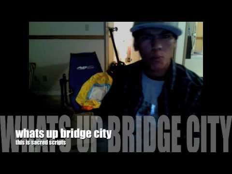bridge city - dekoy ft lonechild